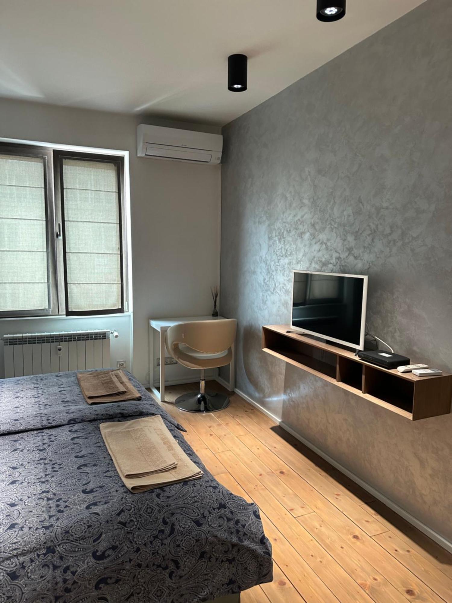 Apartment Rotonda София Экстерьер фото