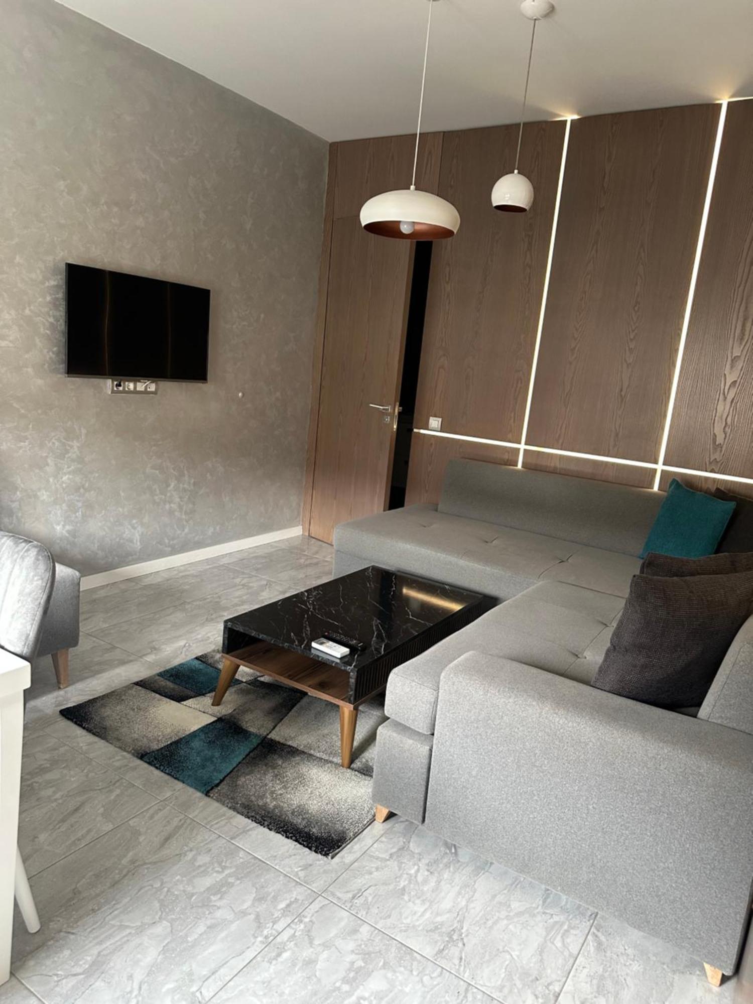 Apartment Rotonda София Экстерьер фото