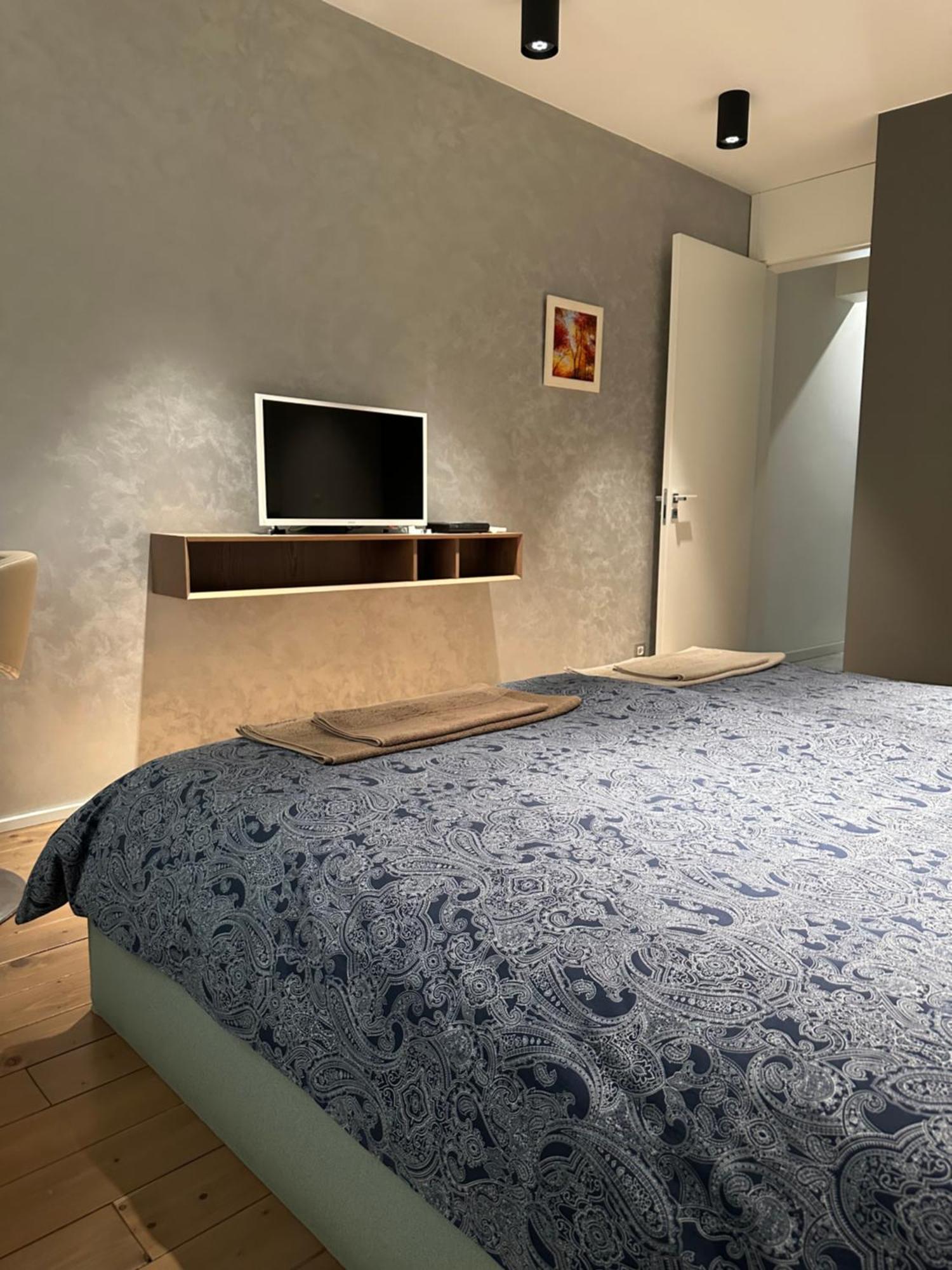 Apartment Rotonda София Экстерьер фото