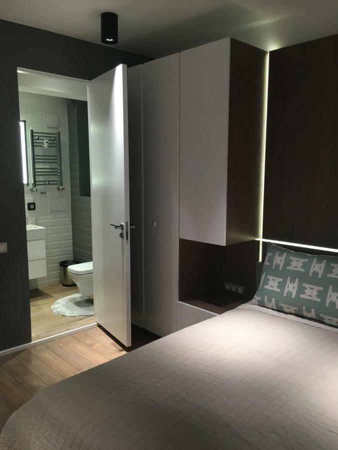 Apartment Rotonda София Экстерьер фото