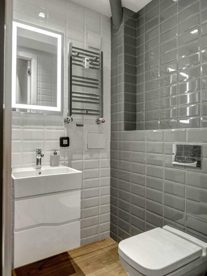 Apartment Rotonda София Экстерьер фото