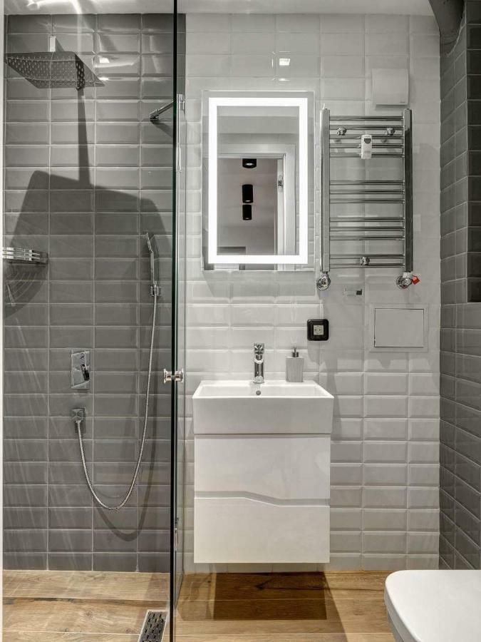 Apartment Rotonda София Экстерьер фото