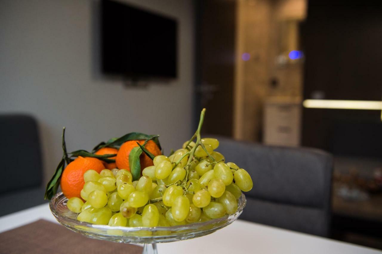 Apartment Rotonda София Экстерьер фото