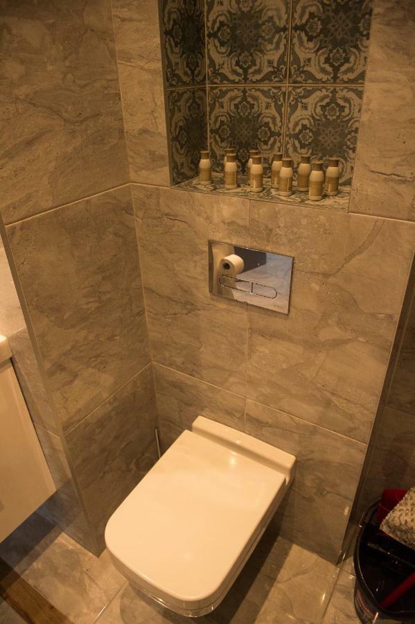 Apartment Rotonda София Экстерьер фото