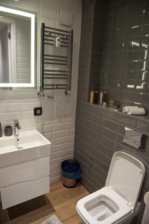 Apartment Rotonda София Экстерьер фото
